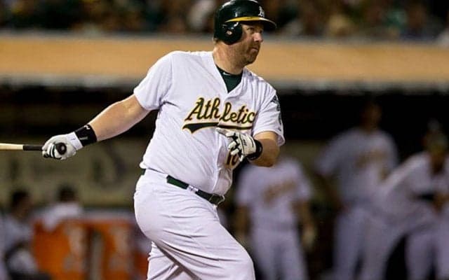 【MLB】38HR105打点でも“並以下”の選手　14年前に起きた衝撃の矛盾に「伝説的だ」