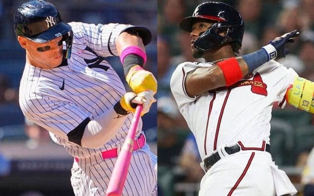 【MLB】大谷翔平を凌駕した2人の天才　米記者も注目…打球の強さが示す“スターの本質”