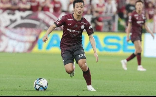 神戸MF齊藤未月が復帰への第一歩！退院、リハビリ姿に多数のエール「いい笑顔！」「目頭が熱くなった！」「逆に励まされ続けている」