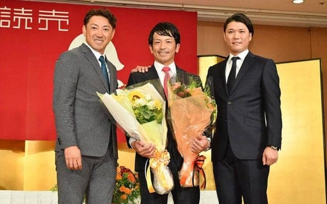 松田宣浩は「誰もここまでやるとは」　40歳まで現役全う…泥まみれの18年前の記憶