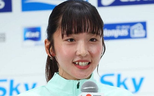 引退寸前からMGC出場へ　細田あいが高橋尚子からのアドバイスを受けて描くレース展開