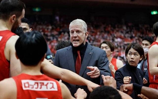 【B1クラブ展望／千葉J】パトリックHC体制2季目…日本一の速さと全員守備が問われるシーズンに