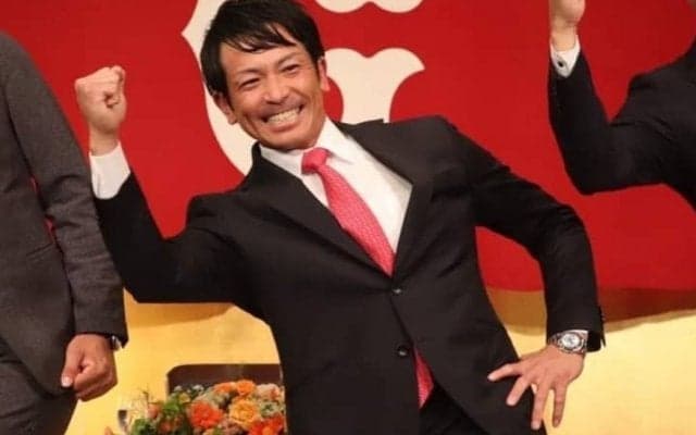 キャリアを変えた「熱男」 去り行く松田宣浩が語った“代名詞”への想い「出会いはプロ野球人生の中で大きかった」