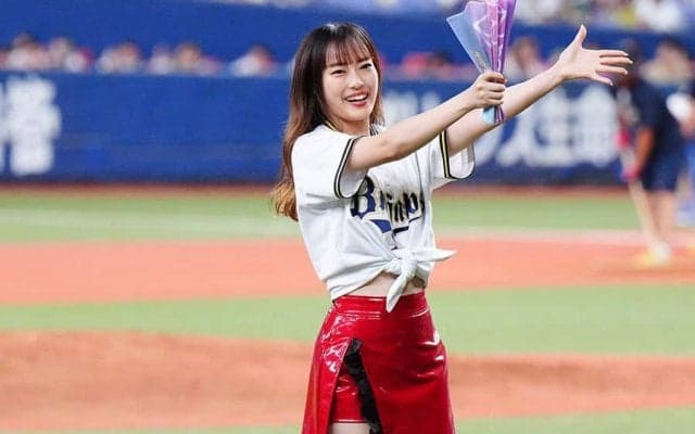普通の女の子がBsGirlsへ　ダンス歴は3年だけ…1年で景色を変えた“オリ姫”の奇跡