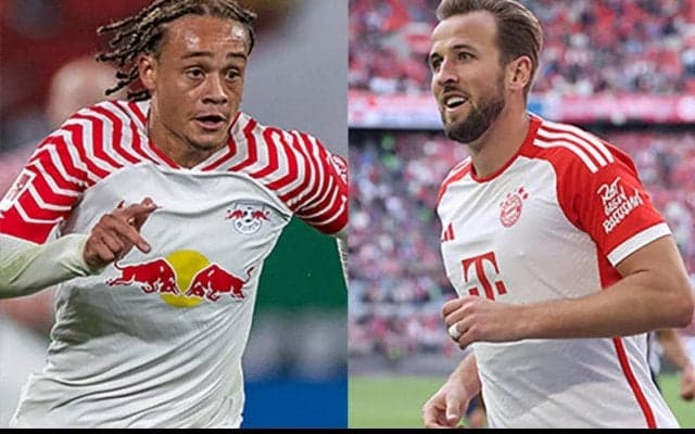 【ブンデス第6節プレビュー】ライプツィヒとバイエルンによる首位攻防戦