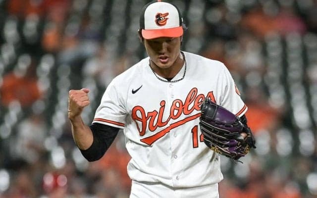 【MLB】オリオールズが9年ぶり地区V＆100勝　藤浪登板なしも大喜び…移籍し1年目から頂点に