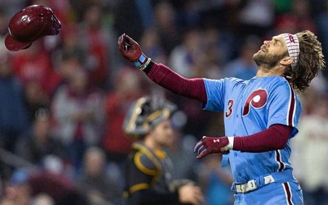 【MLB】悪名高き審判の“スイング判定”に批判殺到「即刻クビに」　打者ブチギレで退場宣告