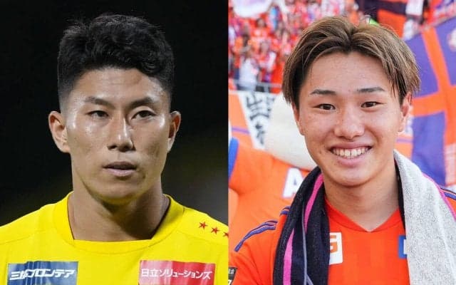 Ｊリーグで「次の欧州行きの可能性」を秘める実力者11人　識者５人が注目