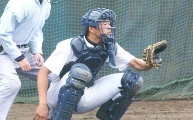 元ベイスターズ・高森勇旗が高校時代に設定した「プロ野球選手になるため」の２つのKPI