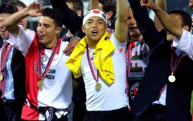 世界を魅了した小野伸二の“魔法” 忘れらない名スカウトの証言「オノはマドリーでも100％プレーできた」