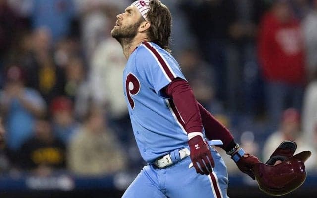 【MLB】“疑惑判定連発”に「あり得ねえだろ」　493億円男、因縁の相手に怒り収まらず口撃