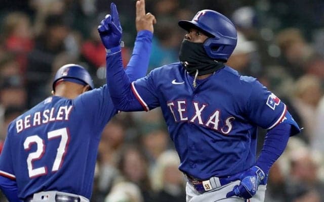 【MLB】ガルシア、2試合連発39号で大谷翔平と5本差　単独2位浮上…4戦4発で終盤に猛追