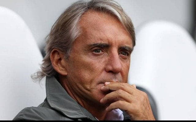 FIGCはマンチーニ監督の裏切りを許さず、電撃退任の指揮官に対して法的措置を検討か