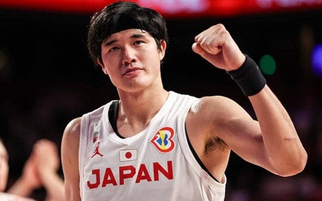 フェニックス・サンズで今季に臨む渡邊雄太…トレーニングキャンプに向けSNSで意欲見せる