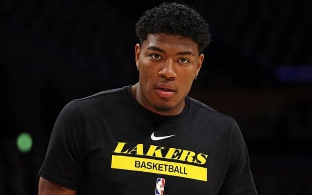 レイカーズGMが八村塁の現在地を語る「ここへやって来て、選手として生き返ったんだ」