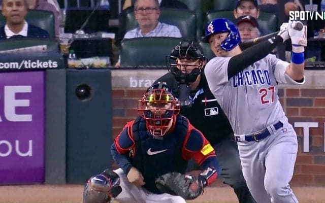 止まらない鈴木誠也、2打席連続タイムリー！ 9月5度目の猛打賞で打率も.285まで上昇 ミス取り返す活躍にファン「誠也吹っ切れた」「泣かすなよ」