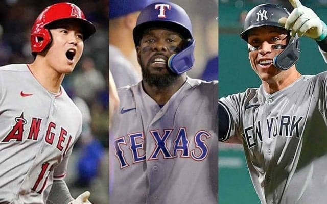 【MLB】ガルシア、39号本塁打で大谷翔平に5本差　残り3戦…猛追ジャッジは不発で37号のまま