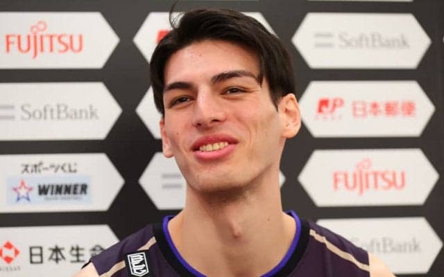 NBA出身HC就任で「何もかも変わった」シェーファーが三河の変貌ぶり語る