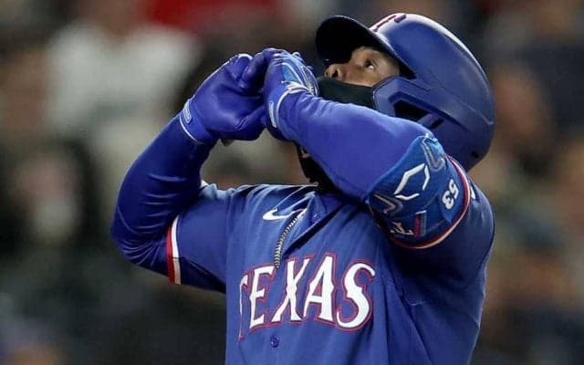 【MLB】巨人契約解除からの大覚醒　大谷翔平を猛追の30歳…一時消息不明“お騒がせ”の過去