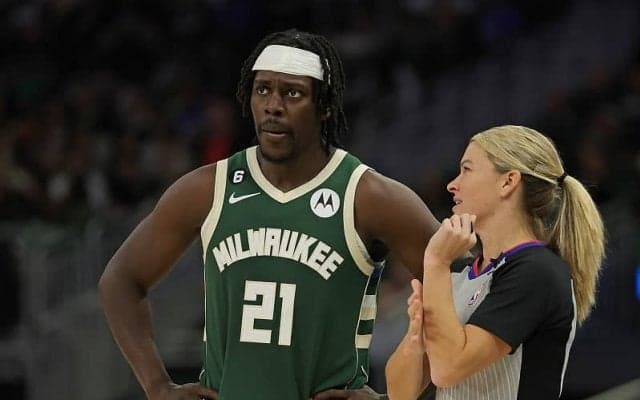 トレード市場で注目を集めるドリュー・ホリデー…ウォリアーズも獲得競争に参戦？