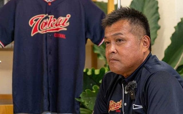 日本一監督が力説「質を求めるのは遠回り」　ドラフト候補も実践…“高校で活躍できる”練習