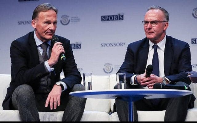 ロシアのユース大会復帰が決定、賛成票のヴァツケ氏とルンメニゲ氏が声明「子どもたちは戦争の犠牲者」