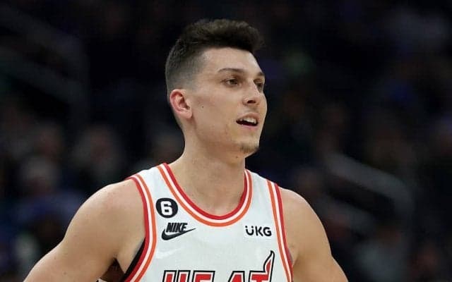 「冗談抜きで」…リラードの交換要員だったヒーロー「デイムのジャージーが欲しい」