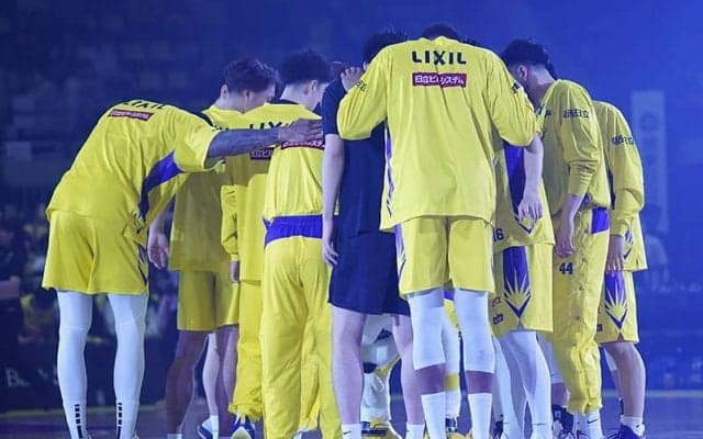 【B1クラブ展望／SR渋谷】大躍進の準備はそろった…新体制で臨む今シーズンの最注目クラブ