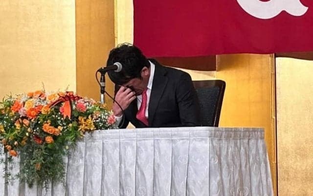 松田宣浩が抱く「人生そのもの」だったソフトバンクと「40歳まで」チャンスをくれた巨人への想い「17年やってこなかったら、巨人でもできなかった」