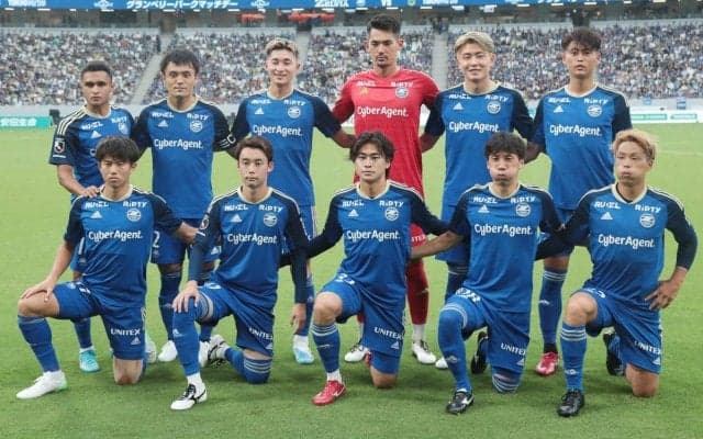 え？ もうすぐ「アレ」が決まりそうになってるじゃん?! の巻/倉井史也のJリーグ