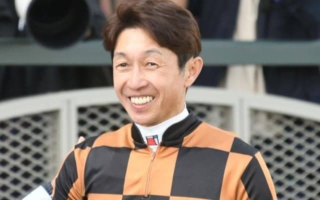 武豊騎手は土日で8鞍 モズメイメイでスプリンターズSの21年ぶり3勝目なるか