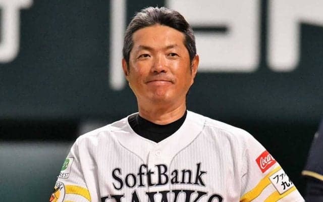 ソフトバンク2軍が3年ぶり14度目ウエスタン優勝　小久保2軍監督が3度胴上げ