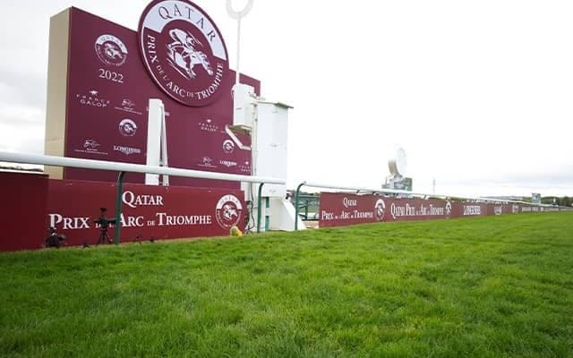 ジャパンC参戦予定も急転 独ダービー馬が凱旋門賞挑戦