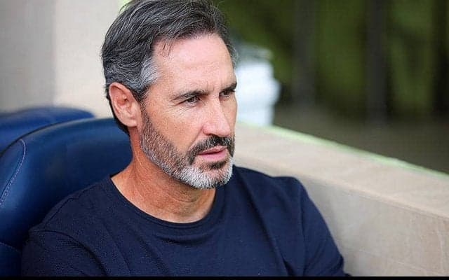 ラ・リーガ最下位アルメリアがビセンテ・モレノ監督を解任