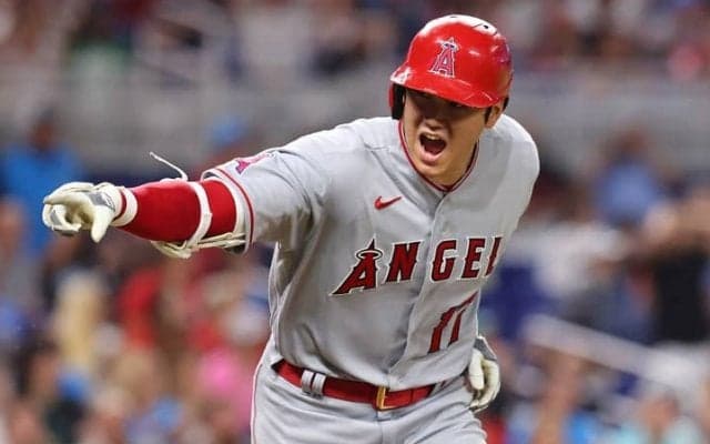 「ダイヤモンド上での認識を変えた」大谷翔平の影響は学生球界にも波及！米大学サイトが「二刀流」の選手、指導者の変化に言及