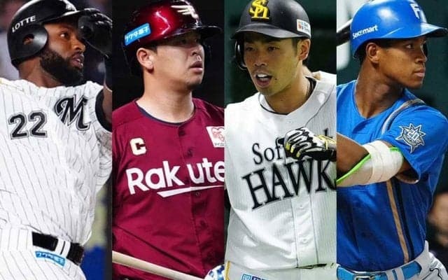 “今世紀最少”で決着か…4人が並ぶ異常事態　「投高打低」象徴する歴史的大混戦