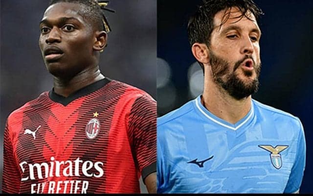 【セリエA第7節プレビュー】ミランvsラツィオ、アタランタvsユーベの好カード開催