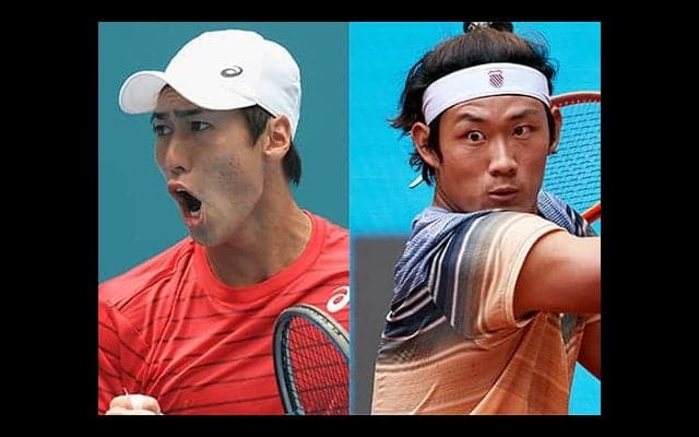  【1ポイント速報】綿貫陽介vsジャン アジア大会決勝 