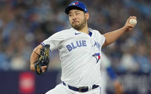 【MLB】菊池雄星、今季最終登板で自己最多の11勝目　6回途中3失点…連勝締めで防御率3.86