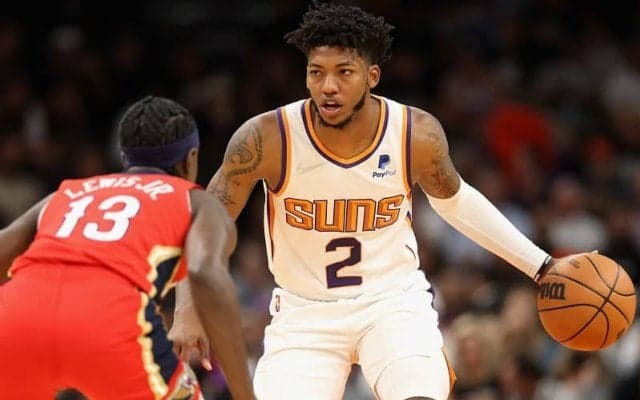 29歳のベテランガード、エルフリッド・ペイトンがペイサーズでNBA復帰を目指す