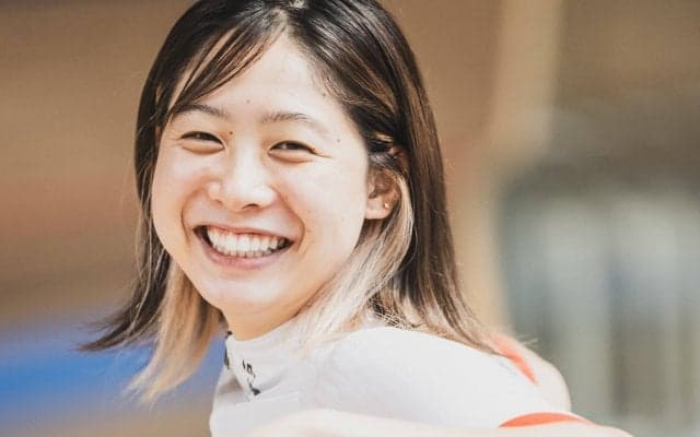 世界選手権銅メダルの内野艶和　パリ五輪出場争いとガールズケイリンの両立も「一番を目指すことに変わりはありません」