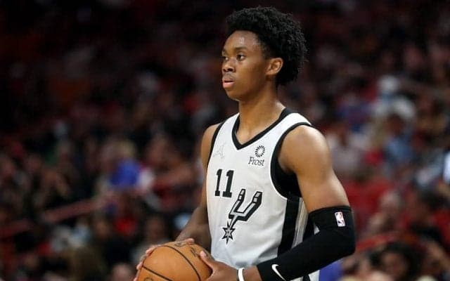 NBAから4試合の出場停止処分を科されたジョシュア・プリモがクリッパーズ入りへ