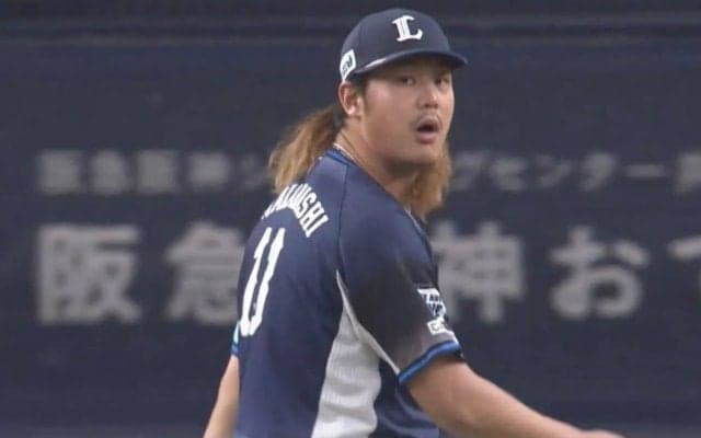 このメンバーでBクラスはおかしい？ チーム・ロン毛も！投げる実況系ユーチューバーも！“常勝球団復活”へ手応えあり 西武投手陣が実はスゴかった