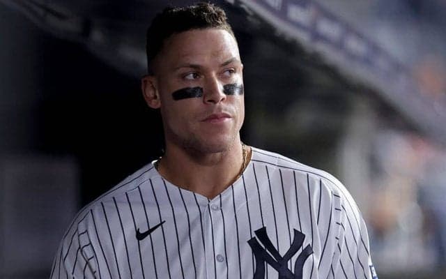 【MLB】大谷翔平と7本差のジャッジはノーアーチ　ヤ軍残り2試合…佳境迎える本塁打王争い