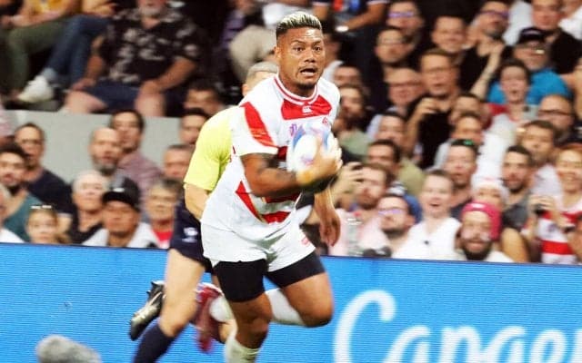 ジェイミージャパン初陣の７年前は大敗　最終戦アルゼンチンに勝って敵地初のベスト８進出なるか