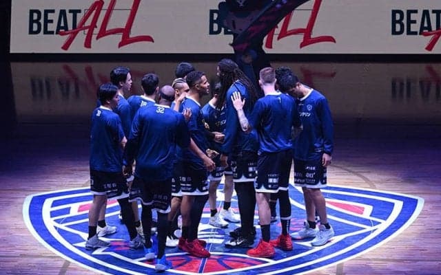 【B1クラブ展望／横浜BC】目指すはタイトル獲得…海賊たちの新たな挑戦が始まる