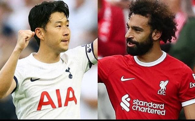 【プレミア注目プレビュー】開幕無敗のスパーズとリバプールが激突！　アンジェの「50」かレッズの「17」か…
