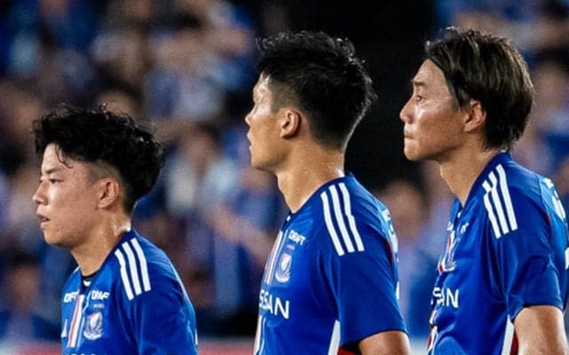 横浜Ｆ・マリノスに見る日本サッカーの構造問題 頂上決戦で右肩下がりが明らかに