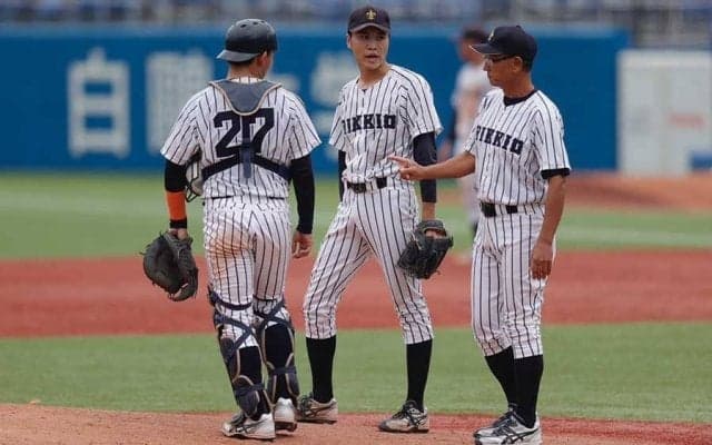 【大学野球】立大が明大に逆転負け　今季5戦全敗…当面は監督・最上級生不在での戦いに