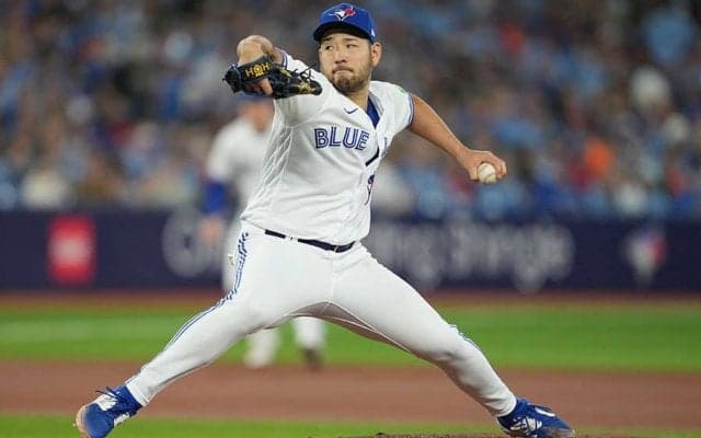【MLB】自己最多11勝目の菊池雄星　メジャー5年目の“心のゆとり”…PO進出は「1年間やったご褒美」